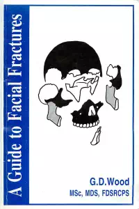 A Guide to Facial Fractures